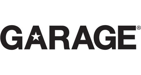 Garage logo