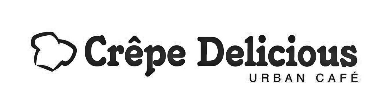 Crepe Delicious logo