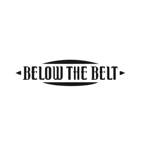 Below The Belt logo