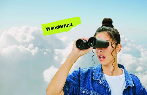 Wanderlust