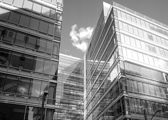 AboutUS_Mtl_HQ (1) Ivanhoé Cambridge Headquarters exterior
