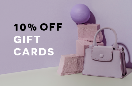 10% OFF Gift Cards