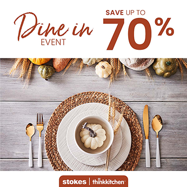 Dine-In Event icon