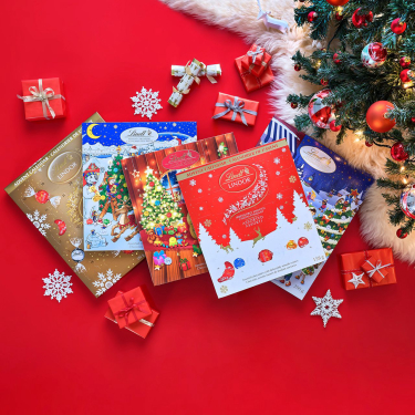 Early Christmas shoppers: your time has come! icon