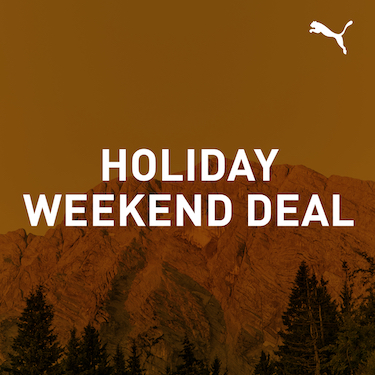 HOLIDAY WEEKEND DEAL icon