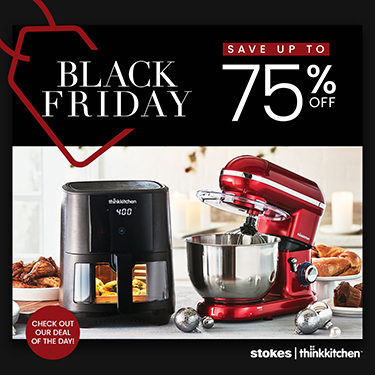Black Friday deals are here! Limited time only! icon