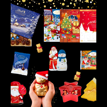 Ready to unwrap Black Friday offers? icon
