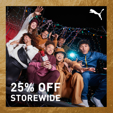 25% OFF STOREWIDE icon