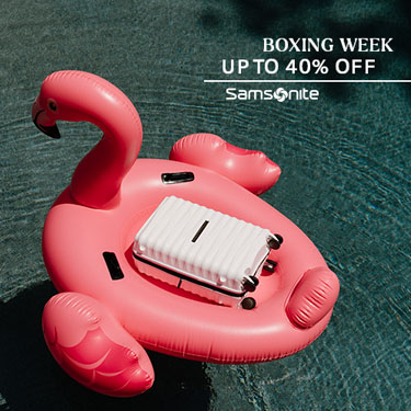 Boxing Week Sale icon