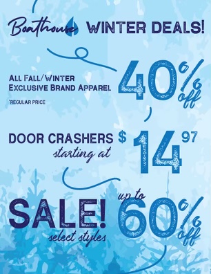 Boxing Week Sales! icon