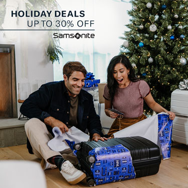 Holiday Deals Up To 30% off icon