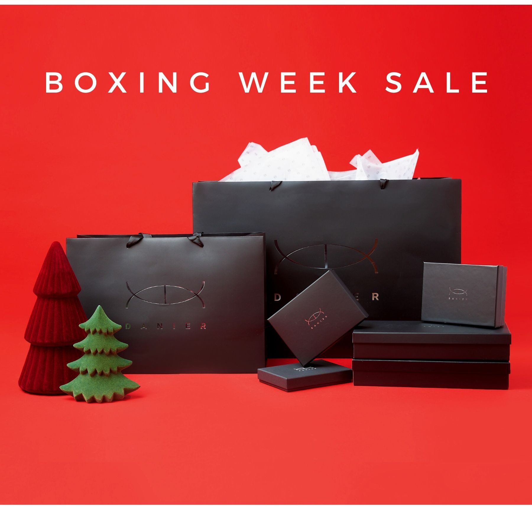 Boxing Week Up to 60% OFF icon