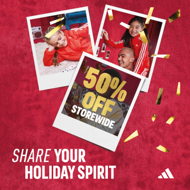 50% OFF STOREWIDE icon