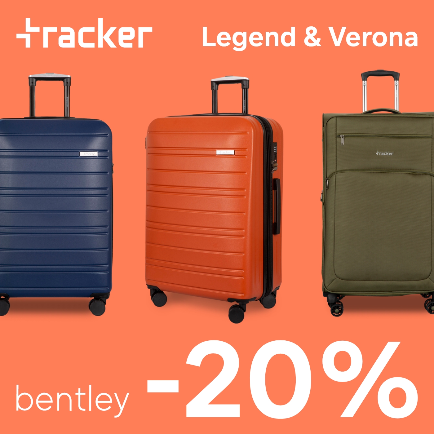 Tracker Legend &amp; Verona icon