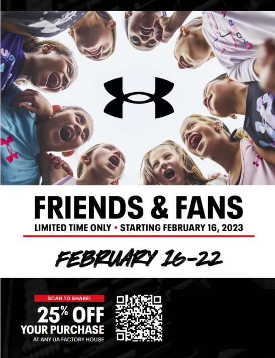 Friends and Fans Deal icon