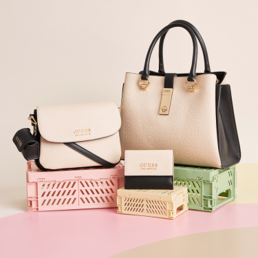 GUESS Factory Accessories Handbag Event! icon