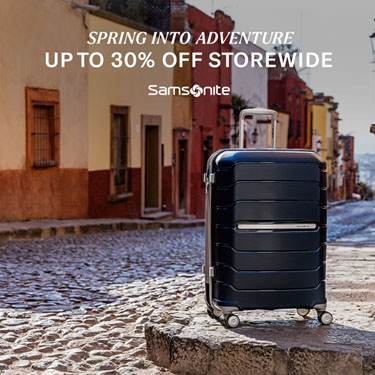 Spring into Adventure icon