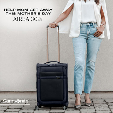 HELP MOTHER GET AWAY THIS MOTHER’S DAY icon