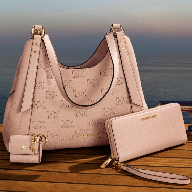 More for Mom with Michael Kors icon