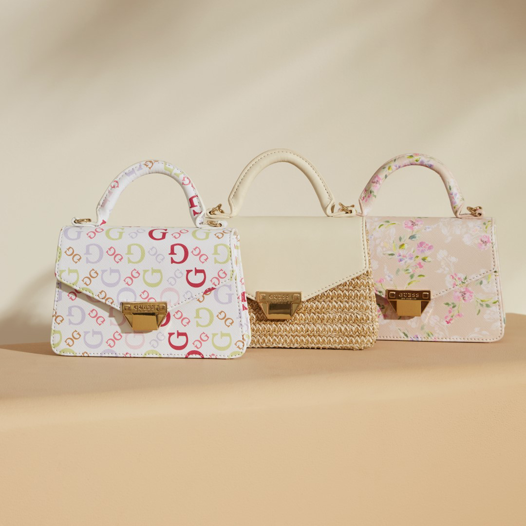 GUESS Factory Accessories Summer Event! icon