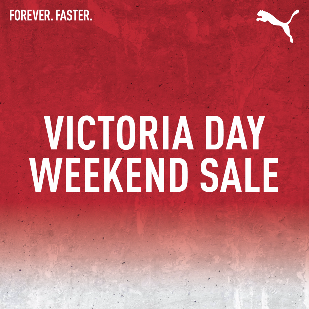 VICTORIA DAY WEEKEND SALE icon