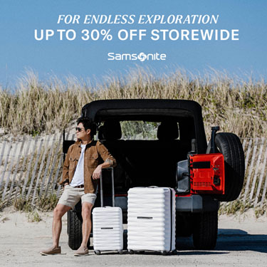 FOR ENDLESS EXPLORATION icon