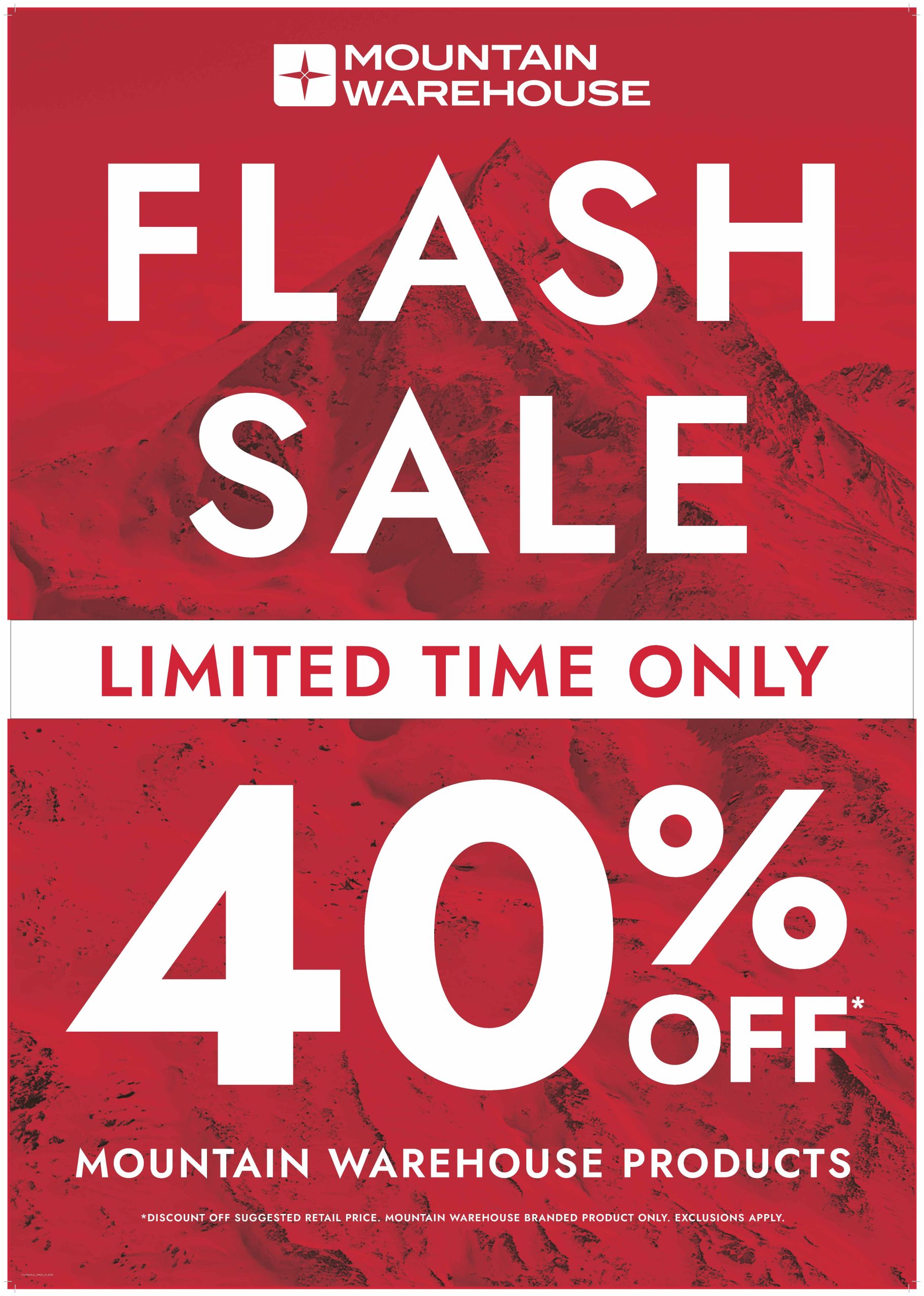 Flash Sale icon
