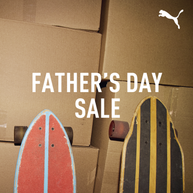 Puma – FATHER’S DAY SALE icon