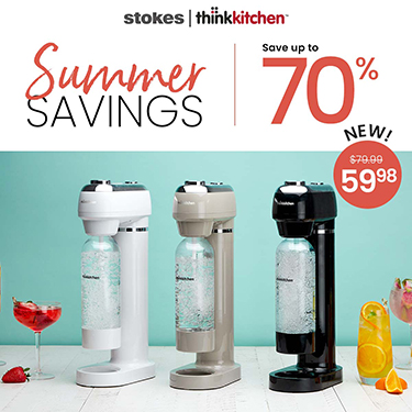 Summer Savings icon