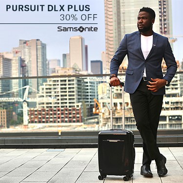 Pursuit DLX PLUS 30% off icon
