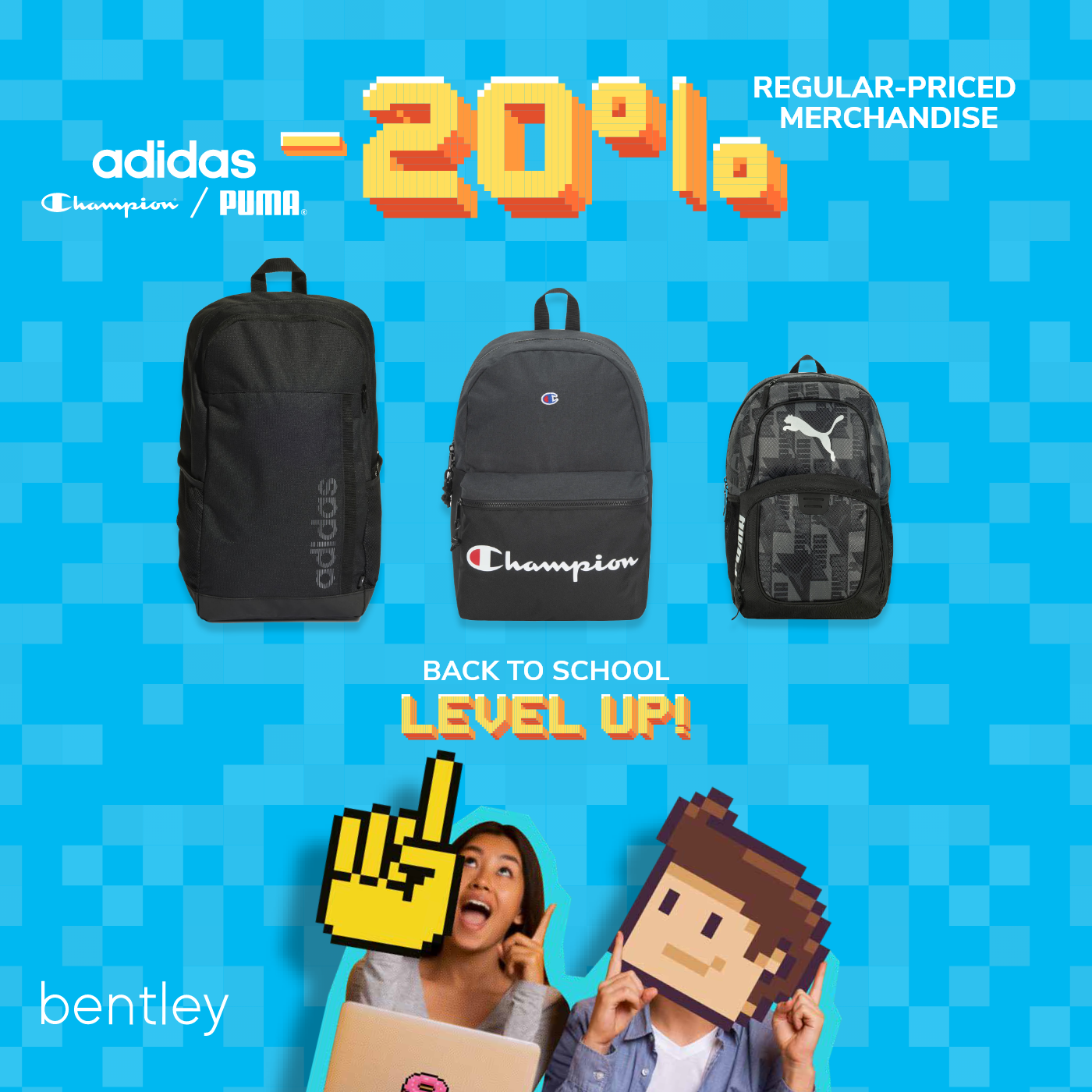 Adidas Promotion icon