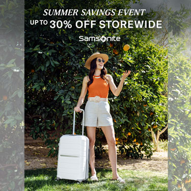 SUMMERS SAVINGS EVENT icon