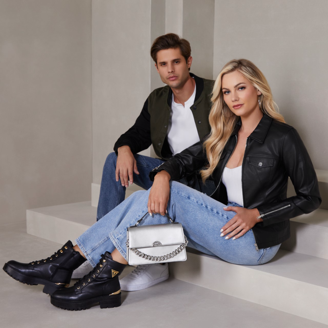 GUESS Factory Denim Event! icon