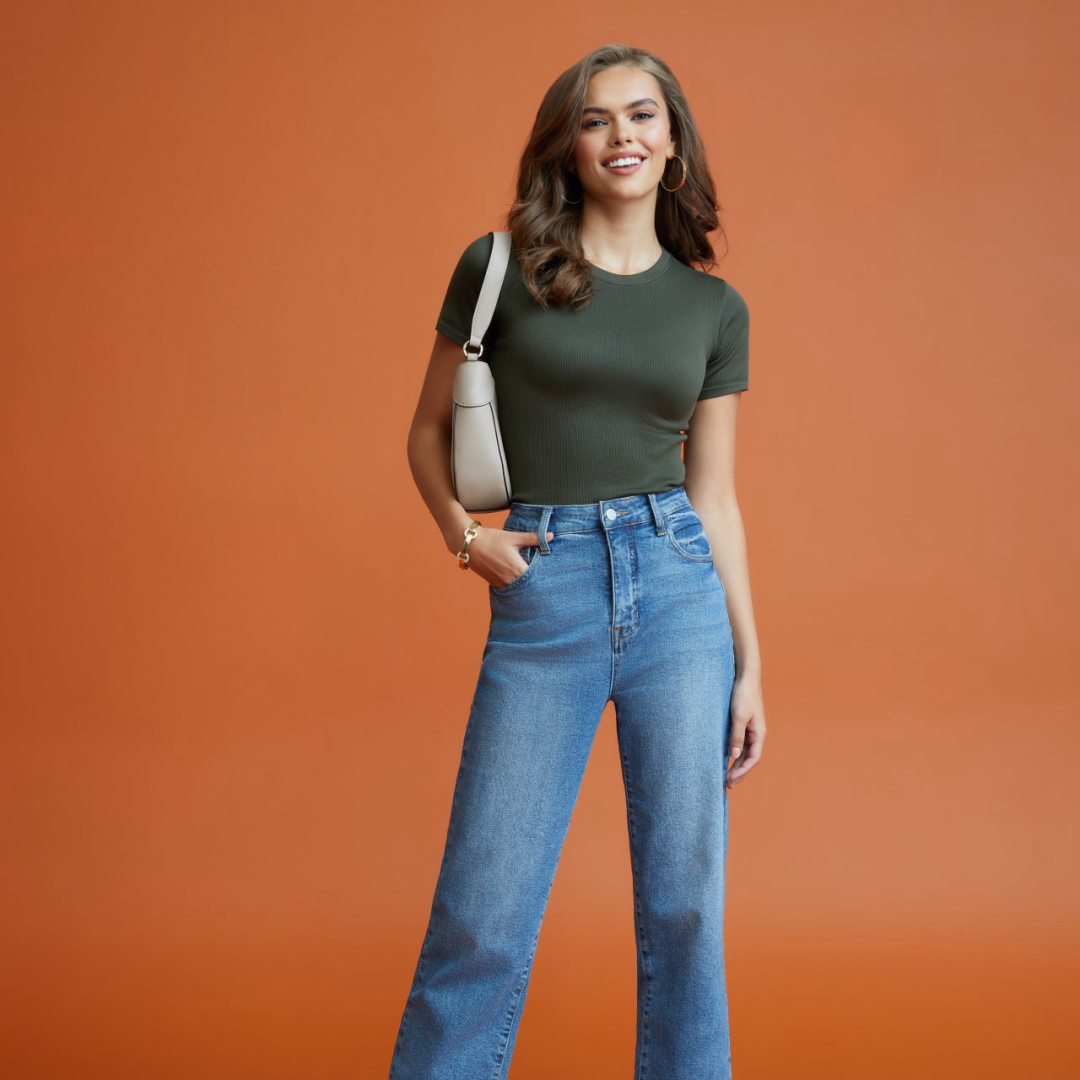 GUESS Factory Denim and Tee Event! icon
