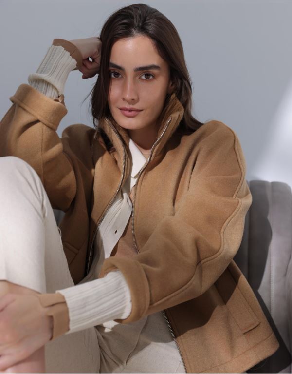 Neutrals For The Win : Fall Must Haves icon