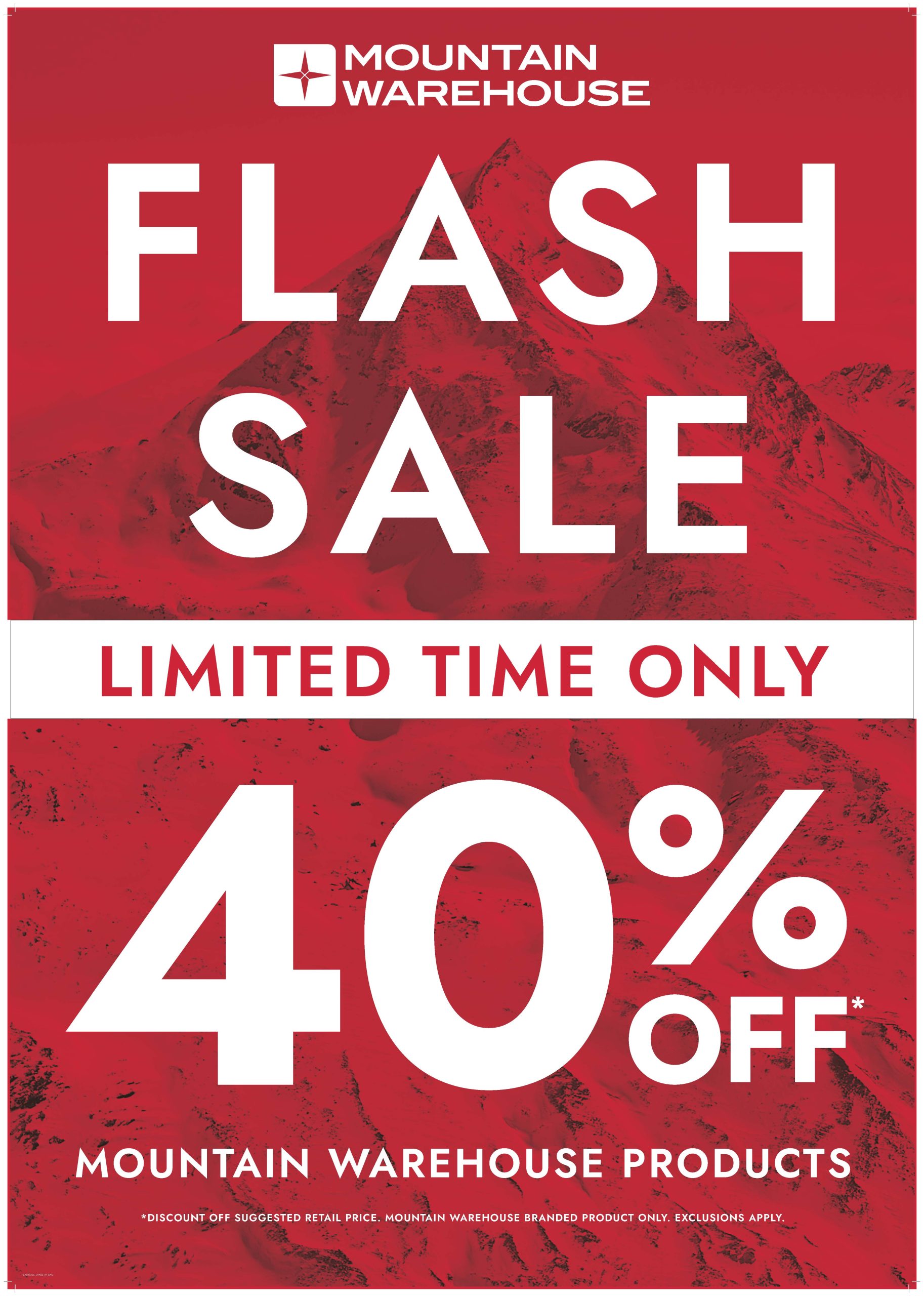 Flash Sale icon