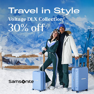 TRAVEL IN STYLE icon
