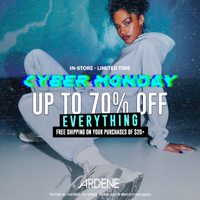 Cyber Monday icon