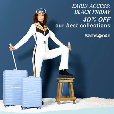 EARLY ACCESS: BLACK FRIDAY icon