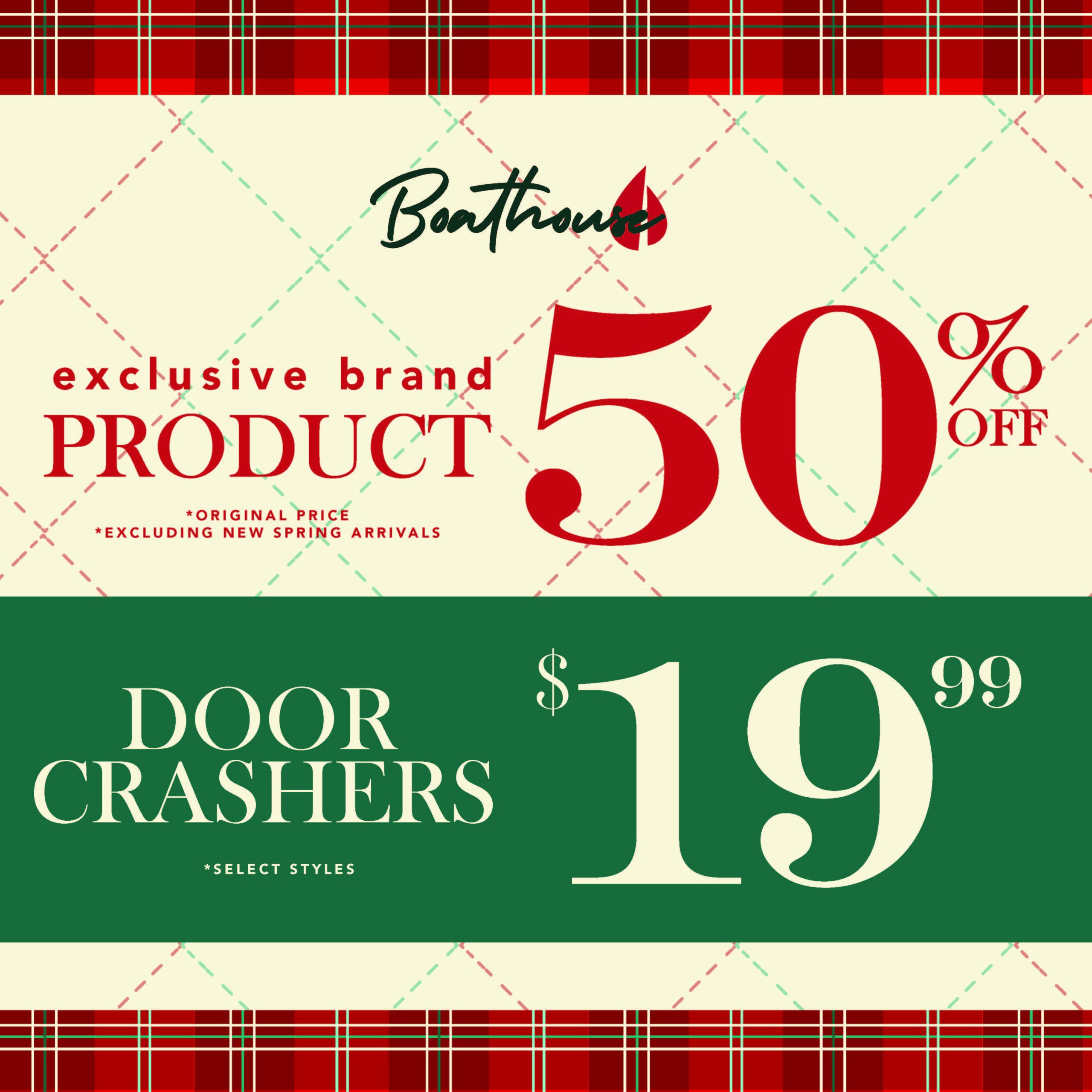 Holiday Sales! icon