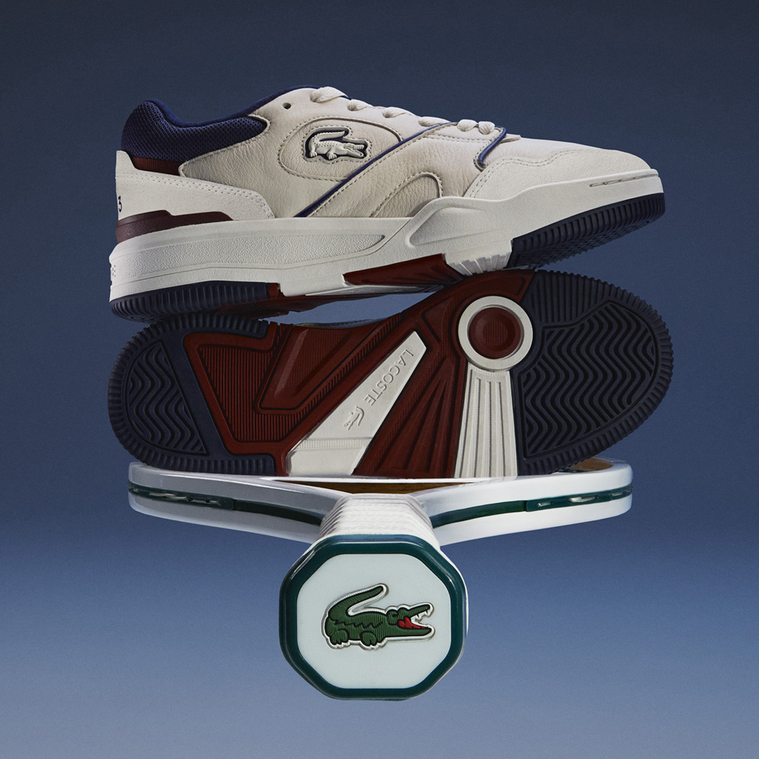Lineshot Sneaker icon