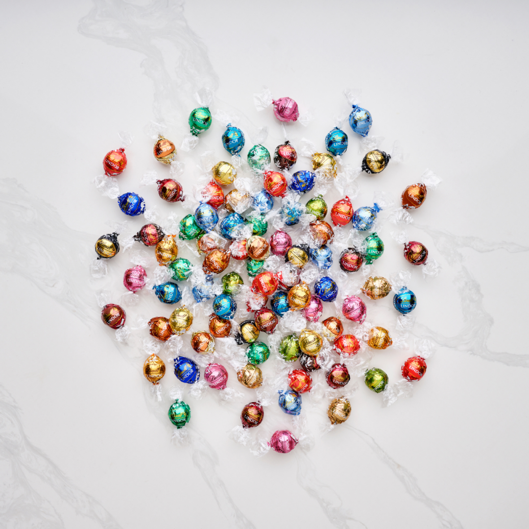 Lindt Black Friday Sneak Peak Outlet Collection Winnipeg