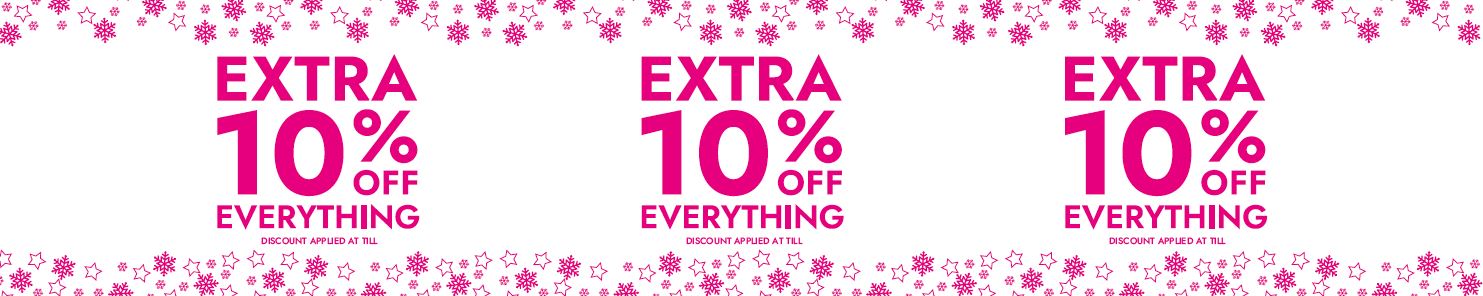 Mountain Warehouse: Boxing Day icon