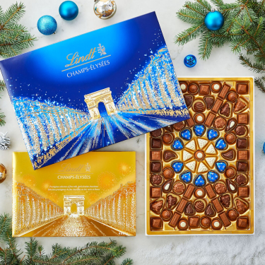 Lindt: Holiday Savings Event! icon