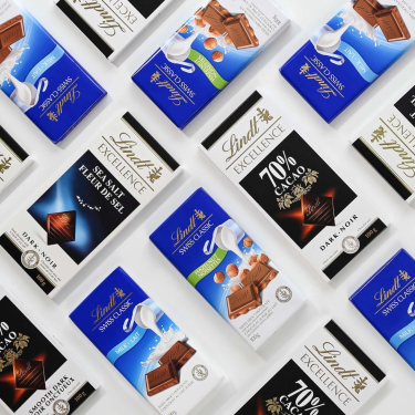 Lindt Bar Event icon