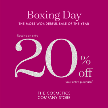 Boxing Day icon