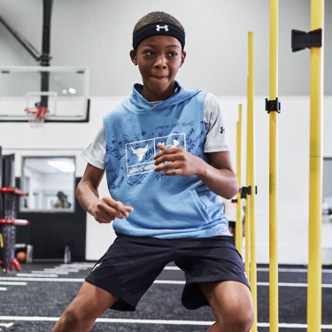 UA Factory House: 50%-60% off entire store icon