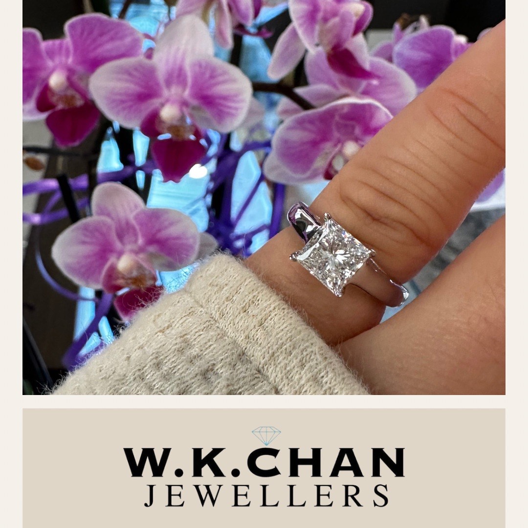 W.K. CHAN JEWELLERS: CHRISTMAS DREAM DIAMOND SALE icon
