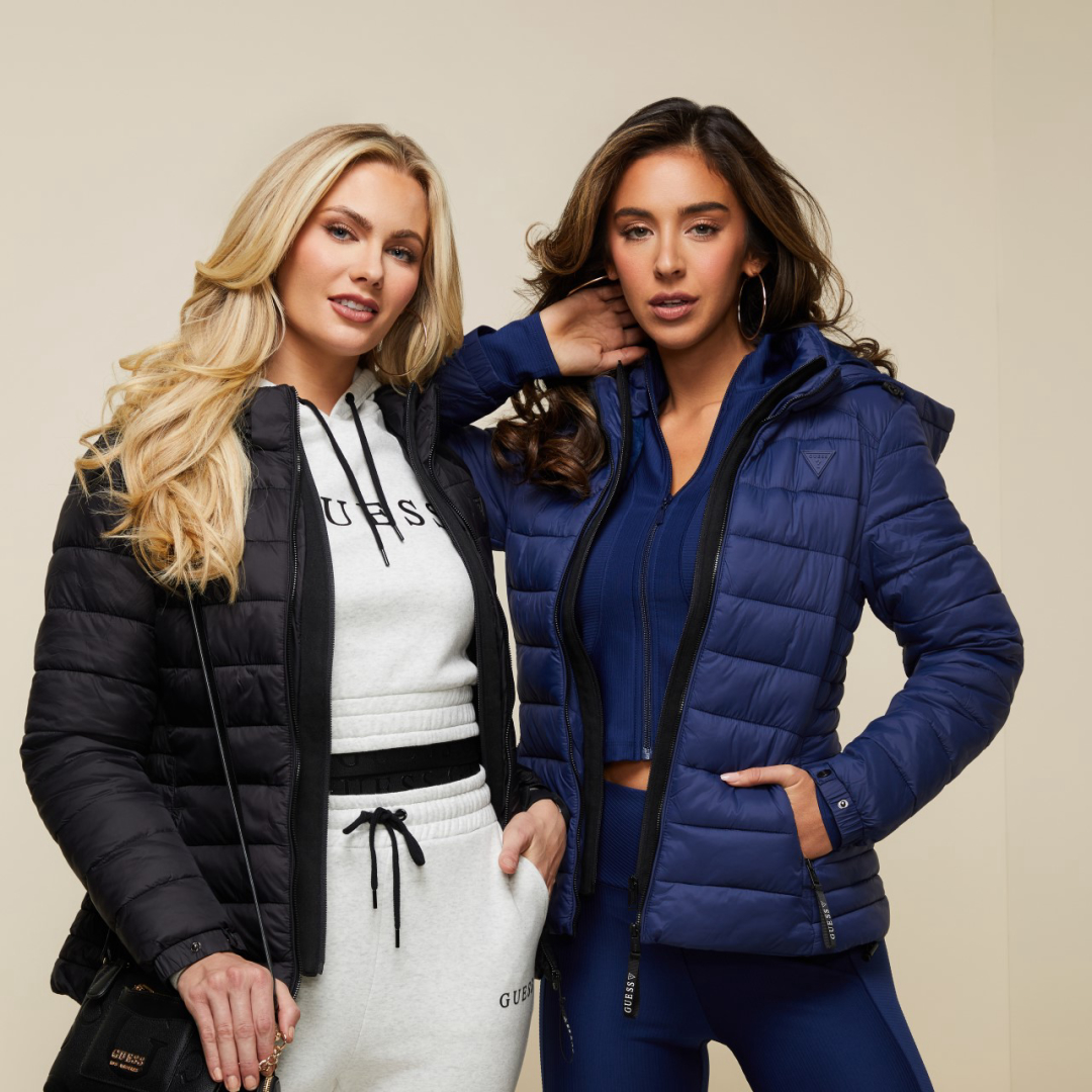 Guess Factory – END OF SEASON SALE icon