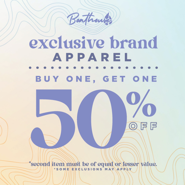 Spring Deals! icon